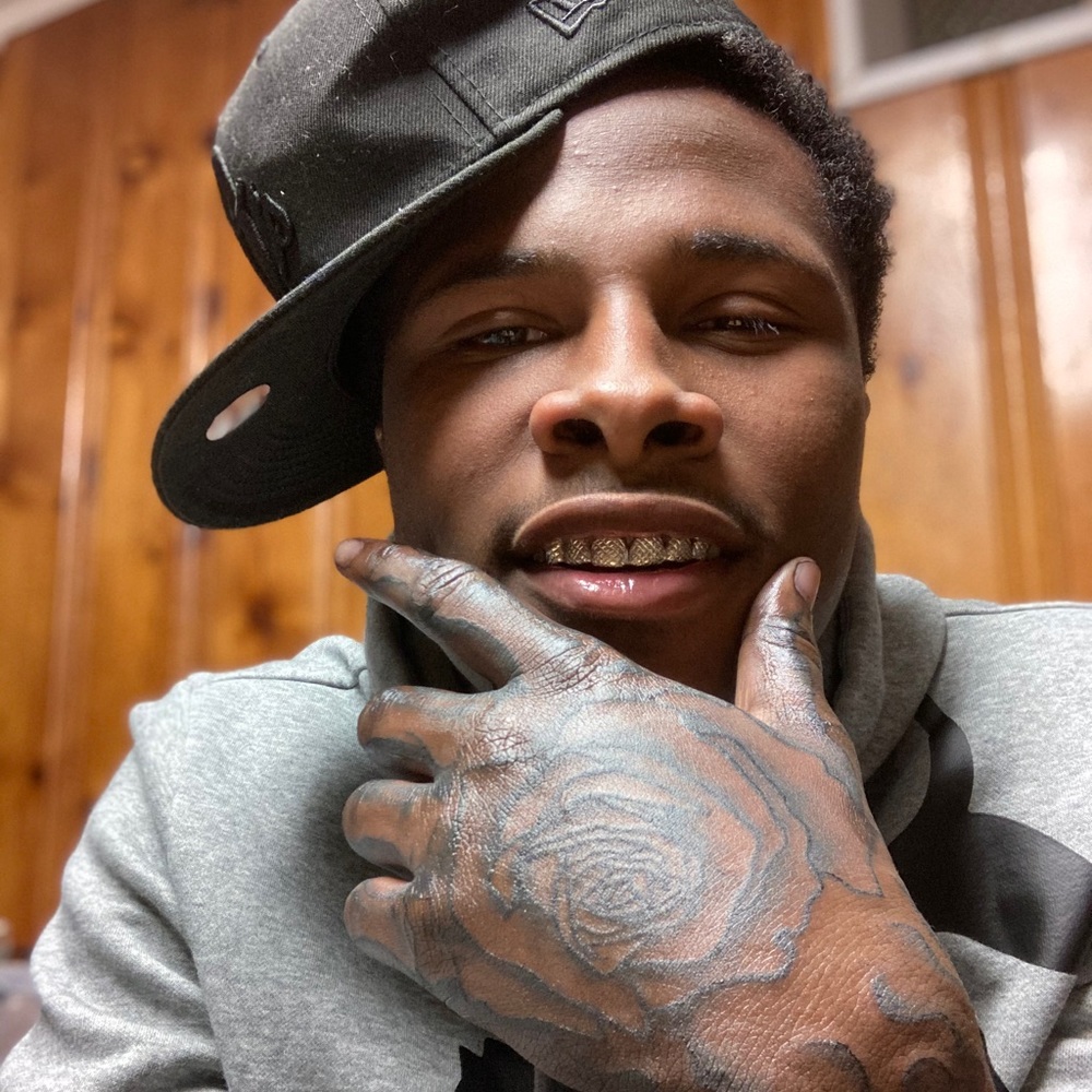 Meet your Posher, Jay